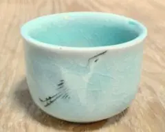 2026年最新】青磁ぐい呑の人気アイテム - メルカリ