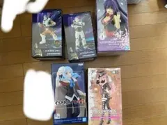 2026年最新】プライズ フィギュア まとめ売りの人気アイテム - メルカリ
