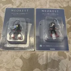 2026年最新】TOTO フィギュアの人気アイテム - メルカリ