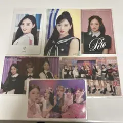 2026年最新】NiziUまとめ売りの人気アイテム - メルカリ