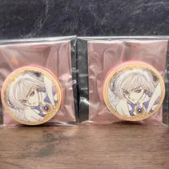 2026年最新】カードキャプターさくら クリアカード編 缶バッジ clamp展