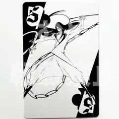 2026年最新】bleach トランプの人気アイテム - メルカリ