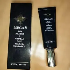 2026年最新】MEGA美ファンデーションの人気アイテム - メルカリ