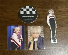 2026年最新】xikers タワレコの人気アイテム - メルカリ