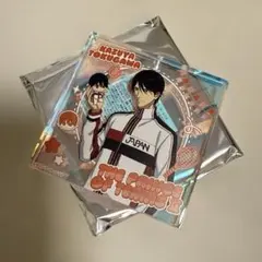 2026年最新】テニみくじ ブロッキーの人気アイテム - メルカリ