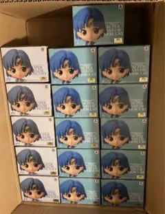 2026年最新】qposket マーキュリーの人気アイテム - メルカリ