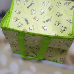 2026年最新】ポチャッコ クーラーバッグの人気アイテム - メルカリ