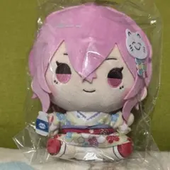 2026年最新】なるせ nqrse ぬいぐるみの人気アイテム - メルカリ