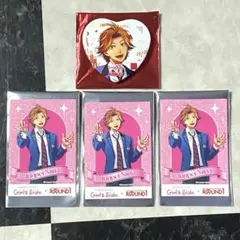 2026年最新】新名旬平 缶バッジの人気アイテム - メルカリ