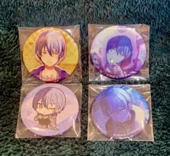 2026年最新】青柳冬弥 缶バッジ 20aの人気アイテム - メルカリ