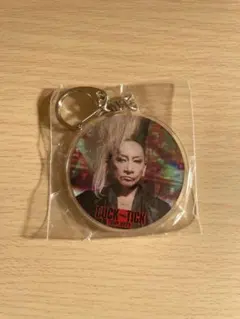 2026年最新】BUCK-TICK ガチャの人気アイテム - メルカリ