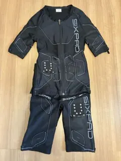 2026年最新】sixpad パワースーツ レディースの人気アイテム - メルカリ