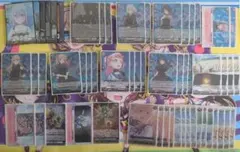 2026年最新】カードファイト!! ヴァンガード 種別：まとめ売り／引退品