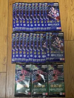 2026年最新】ワンピースカード サーチ済みの人気アイテム - メルカリ