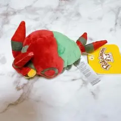 2026年最新】フシデ ぬいぐるみの人気アイテム - メルカリ