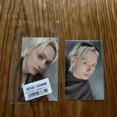 2026年最新】Seventeen ジュン トレカの人気アイテム - メルカリ