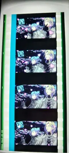 2026年最新】うたプリ フィルムの人気アイテム - メルカリ