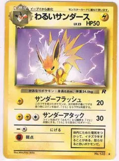 2026年最新】カード 旧 わるいサンダースの人気アイテム - メルカリ