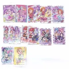 2026年最新】プリパラまとめ売りの人気アイテム - メルカリ