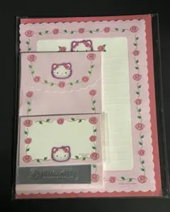 2026年最新】フェアリーキティ レターセットの人気アイテム - メルカリ