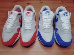 2026年最新】nike air max 1 anniversaryの人気アイテム - メルカリ