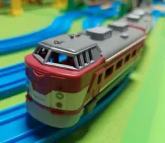 2026年最新】プラレール 電気検測車の人気アイテム - メルカリ