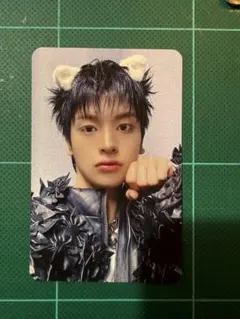 xikers WATCH OUT MAKESTAR トレカセット - メルカリ