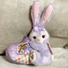 2026年最新】ステラルー ぬいぐるみバッジ ハートウォーミングの人気