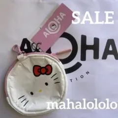 2026年最新】キティちゃんアロハの人気アイテム - メルカリ