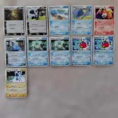 2026年最新】アクア団マグマ団ハーフデッキW構築済みデッキの人気