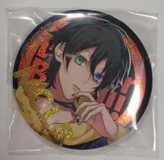 2026年最新】タイトル：ヒプノシスマイク ピンズ・ピンバッジ・缶