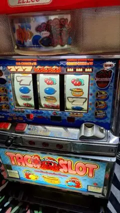 2026年最新】タコスロ 実機の人気アイテム - メルカリ