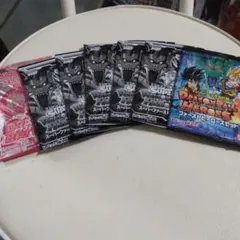 2026年最新】ドラゴンボールヒーローズ lc コンプの人気アイテム