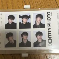 2026年最新】ニコラス チェキの人気アイテム - メルカリ