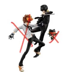 2026年最新】G.E.M.シリーズ 雲雀恭弥の人気アイテム - メルカリ