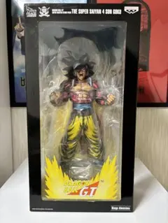 2026年最新】マンガディメンションズ 悟空の人気アイテム - メルカリ