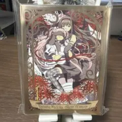 2026年最新】暁美ほむら スリーブの人気アイテム - メルカリ