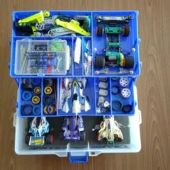 2026年最新】ミニ四駆まとめ売りの人気アイテム - メルカリ