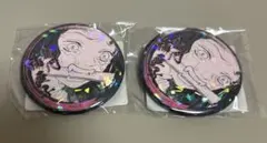 2026年最新】オールスター缶バッジ涙Verの人気アイテム - メルカリ