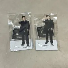 2026年最新】小波津志アクリルスタンドの人気アイテム - メルカリ