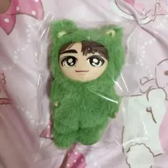 2026年最新】草川拓弥 ぬいぐるみの人気アイテム - メルカリ