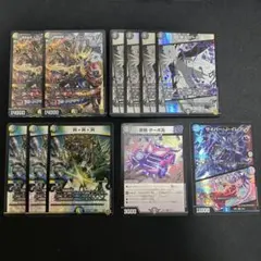 2026年最新】闇王ゼーロ デッキの人気アイテム - メルカリ