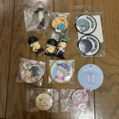 2026年最新】グッズまとめ売りの人気アイテム - メルカリ