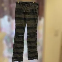 2026年最新】ヒステリックグラマーつぎはぎデニムの人気アイテム