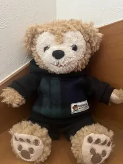 2026年最新】ダッフィー ssサイズの人気アイテム - メルカリ