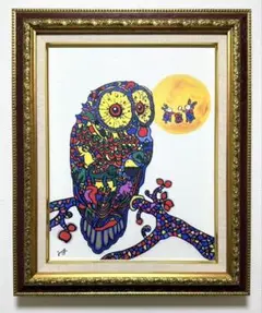 2026年最新】ジミー 絵画の人気アイテム - メルカリ