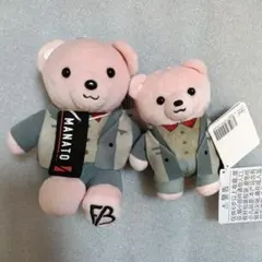 2026年最新】be:first くま マナトの人気アイテム - メルカリ