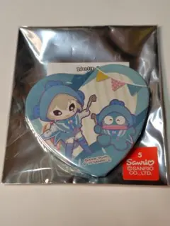 2026年最新】第五人格 夜の番人 缶バッジの人気アイテム - メルカリ