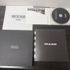 2026年最新】bigbang made full albumの人気アイテム - メルカリ