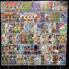 2026年最新】ポケモンカード ar 100枚の人気アイテム - メルカリ